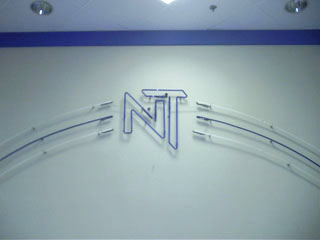 NT Logo